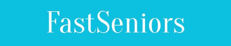 FastSeniors Logo